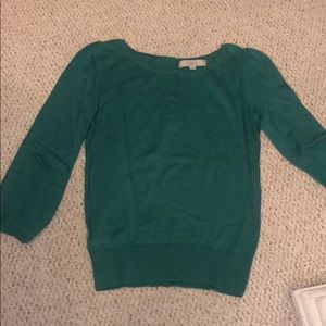 LOFT Sweater